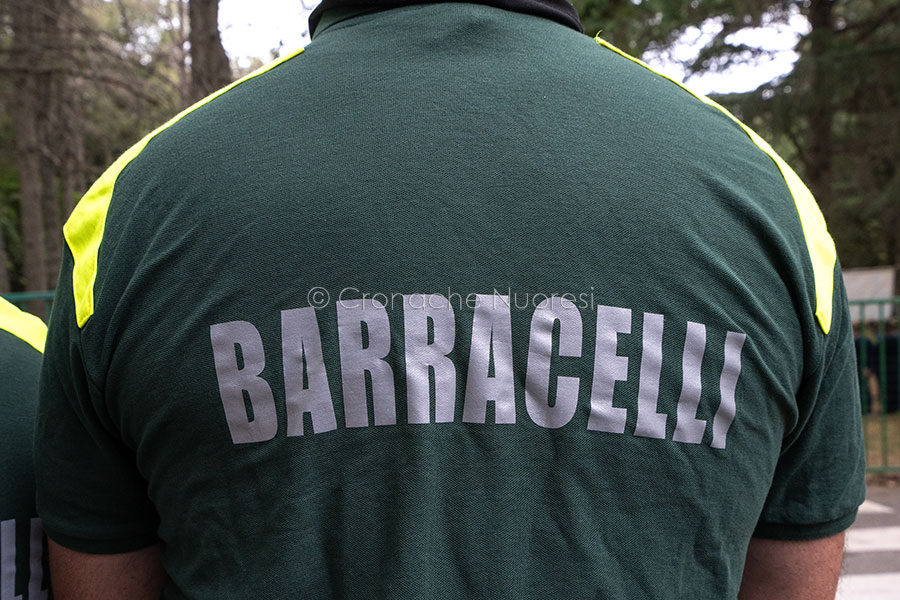 Nuoro: la compagnia barracellare si rinnova tra dimissioni, rinunce e nuove nomine