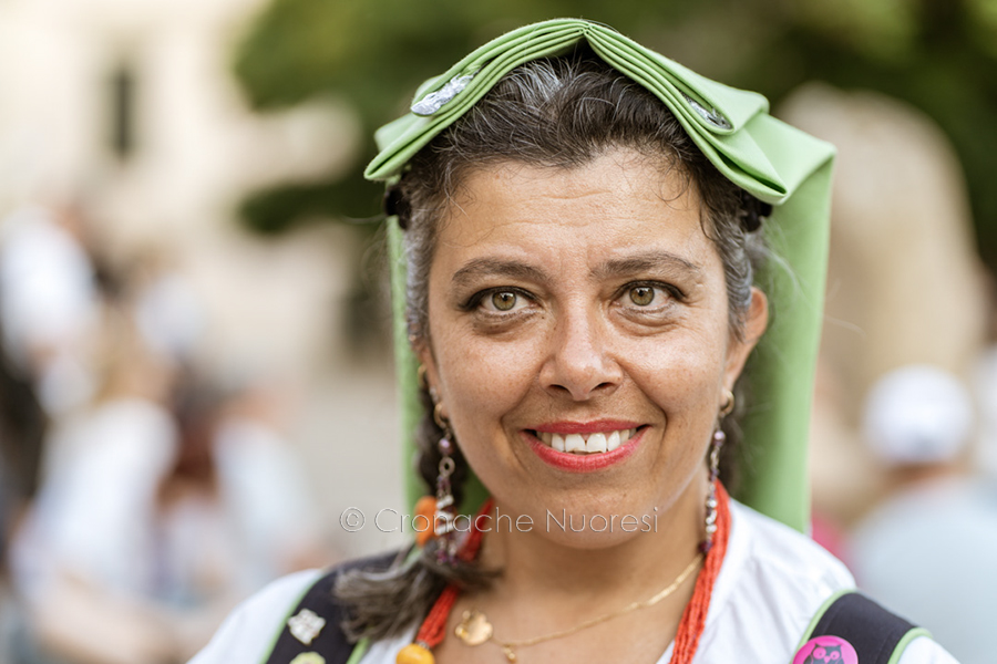 Nuoro. I mille volti dell’Europeade – PHOTOGALLERY 02