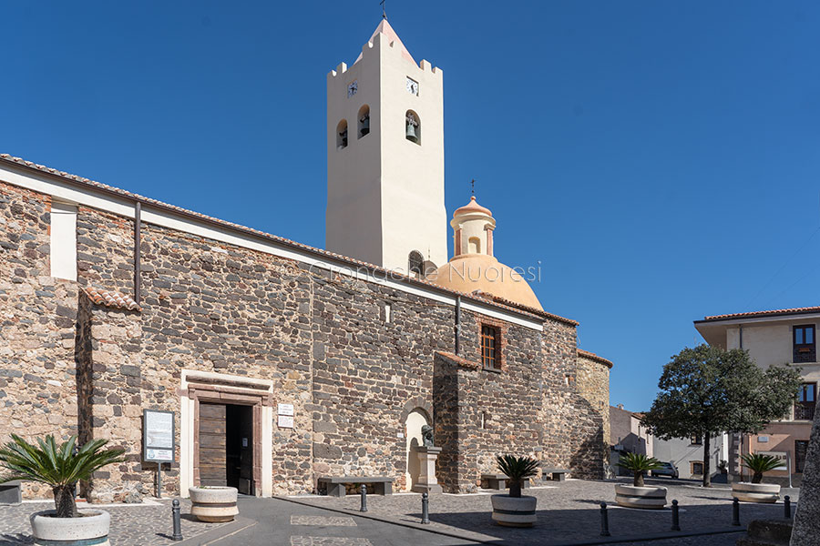 Galtellì premiato dal Codacons per aver valorizzato territorio e prodotti artigianali