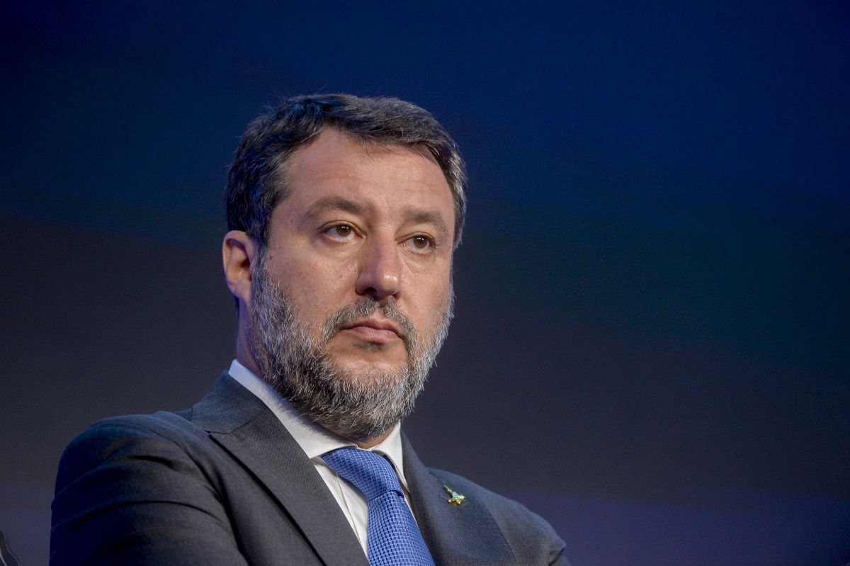 Salvini “I vescovi italiani sparano a zero contro l’autonomia”