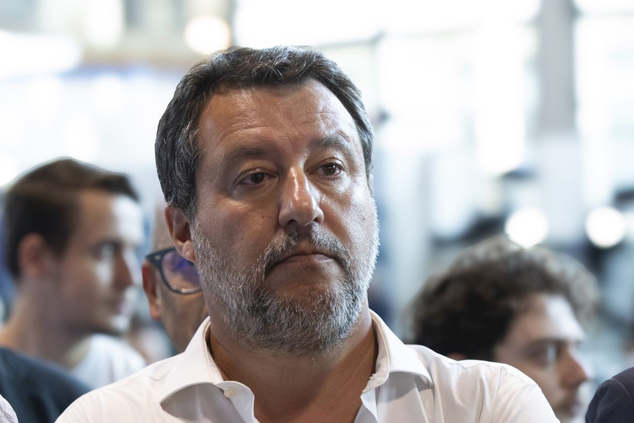 Governo, Salvini “Col vertice sgomberato il campo da temi divisivi”