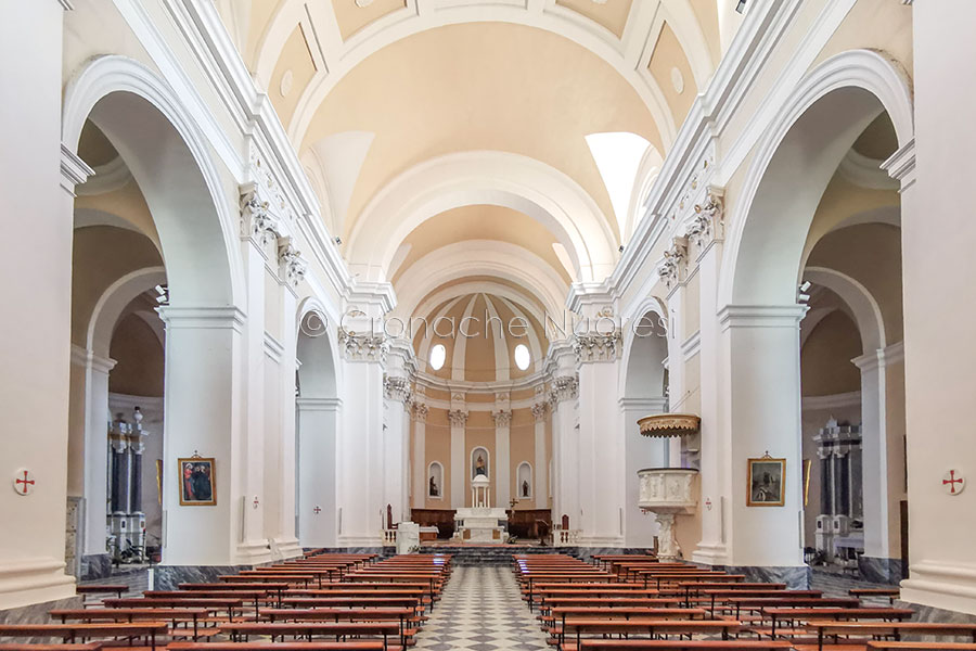 “Su Piscamu e-i s’artare”. Una rilettura in rima del poeta Gianni Manca dei nuovi lavori alla Cattedrale