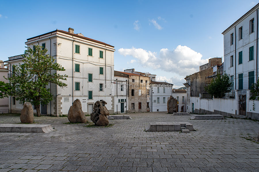 Prosegue l’iter per la realizzazione del nuovo museo MAN: assegnato il progetto preliminare e esecutivo