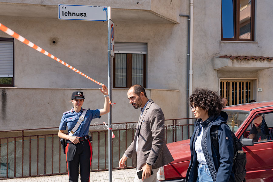 Strage a Nuoro. Il figlio 14enne superstite sarà sentito oggi dagli inquirenti