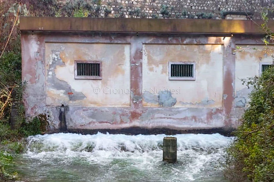 Siniscola. Dopo l’esposto Abbanoa pulisce i filtri del potabilizzatore di Frunch’e oche. Ma resta l’emergenza