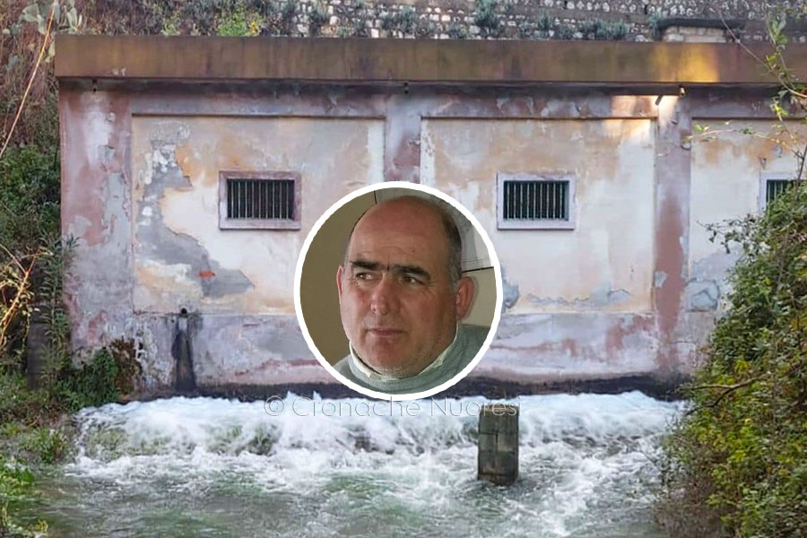 Emergenza idrica a Siniscola. Acqua putrida – potabilizzatore guasto – Abbanoa chiude i rubinetti – il sindaco chiude le scuole