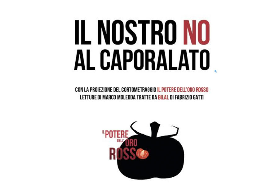 Nuoro. Oggi, 11 settembre, la proiezione del cortometraggio “Il Potere dell’Oro Rosso”