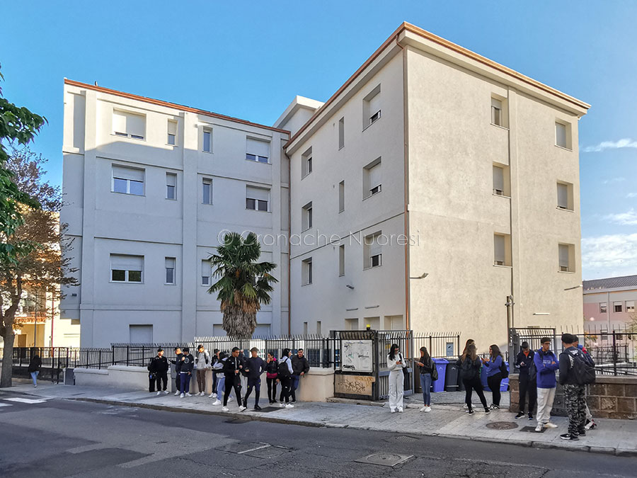 Nuoro avrà a breve la nuova Casa dello studente: un nuovo traguardo per la Provincia