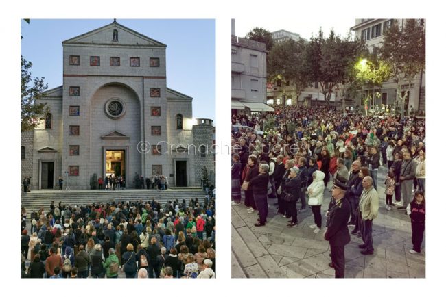 Per non dimenticare la strage di Nuoro (foto S.Novellu)