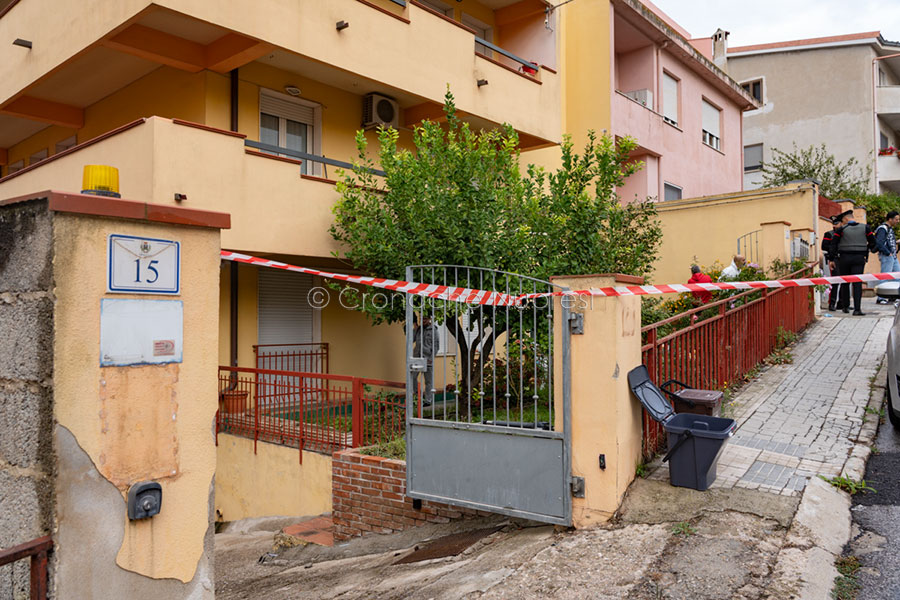 Strage di Nuoro. Nessuna cerimonia pubblica per Roberto Gleboni: sarà tumulato in forma privata