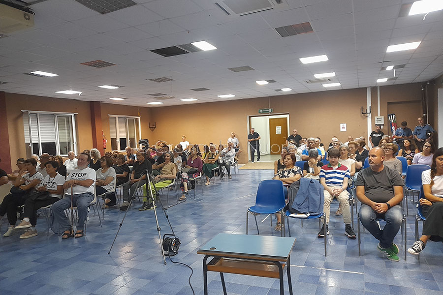 Speculazione energetica: a Orani si combatte il parco eolico davanti al monte Gonare