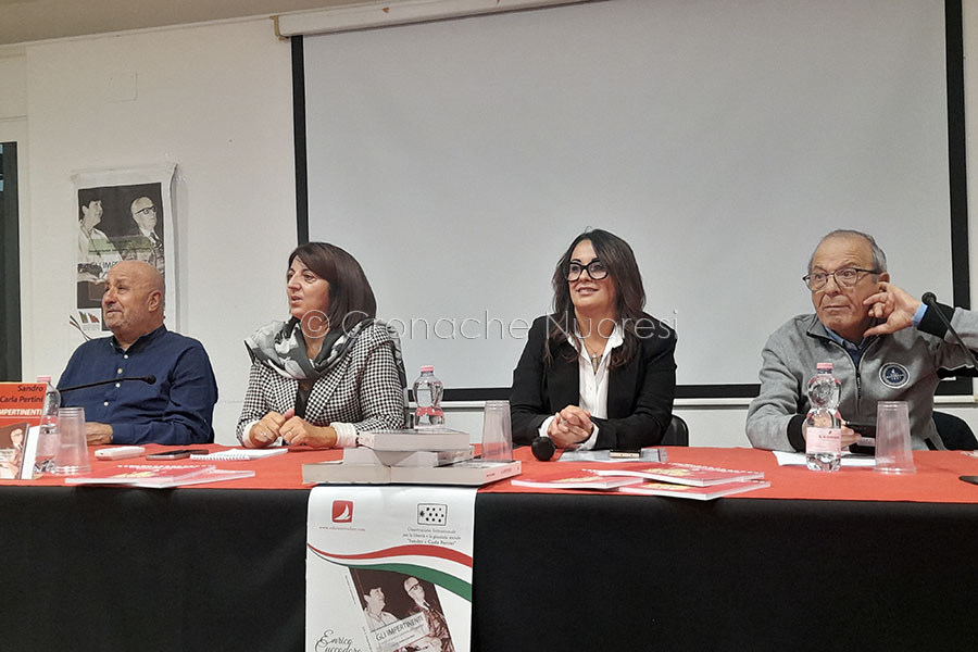 A Nuoro grazie ai socialisti si fa il punto sull’autonomia differenziata.  Il costituzionalista Cuccodoro: «Nuovi squilibri tra nord e sud ».