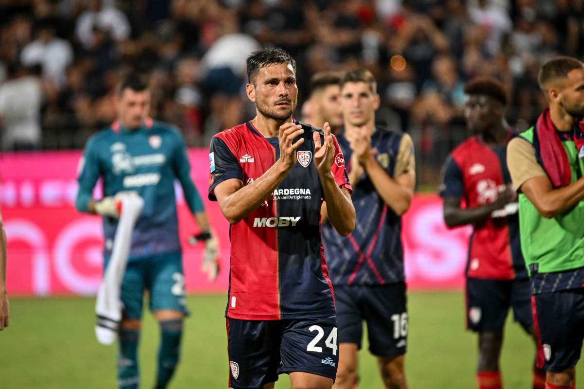 Cagliari vince in rimonta, Torino piegato per 3-2