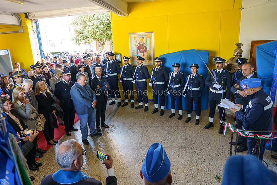 Nuoro. A un anno dalla morte il ricordo di Patrizia Incollu, ex direttrice di Badu ‘e Carros e dell’assistente capo Peppino Fois