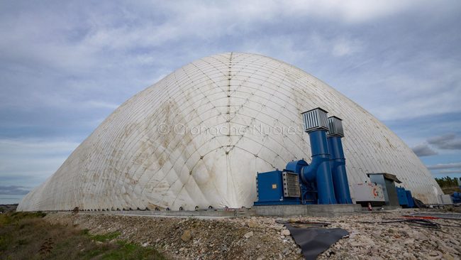 Il Dome di Ottana (foto S.Novellu)