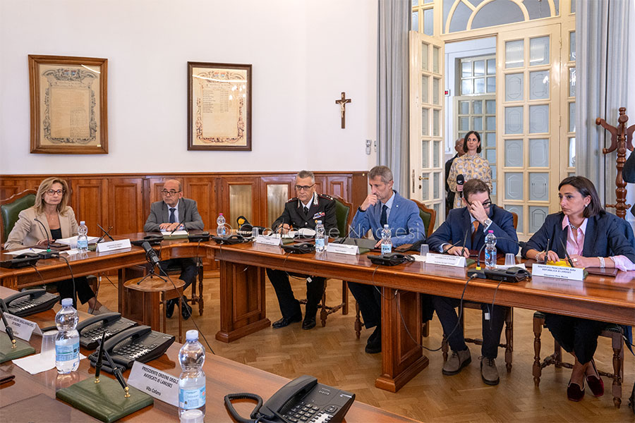 Carenza di personale al tribunale di Nuoro: il salvagente dalle graduatorie regionali – VIDEO INTERVISTE