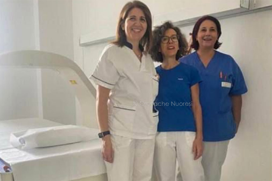 Nuoro. Successo dello screening per l’Osteoporosi al San Francesco: visitati 80 pazienti