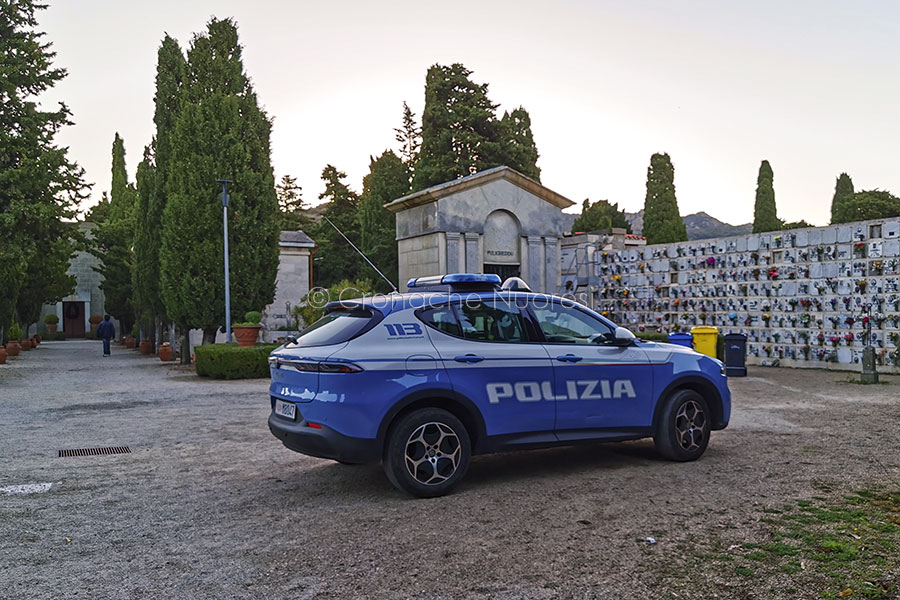 Strage familiare: tumulata all’alba la salma di Roberto Gleboni