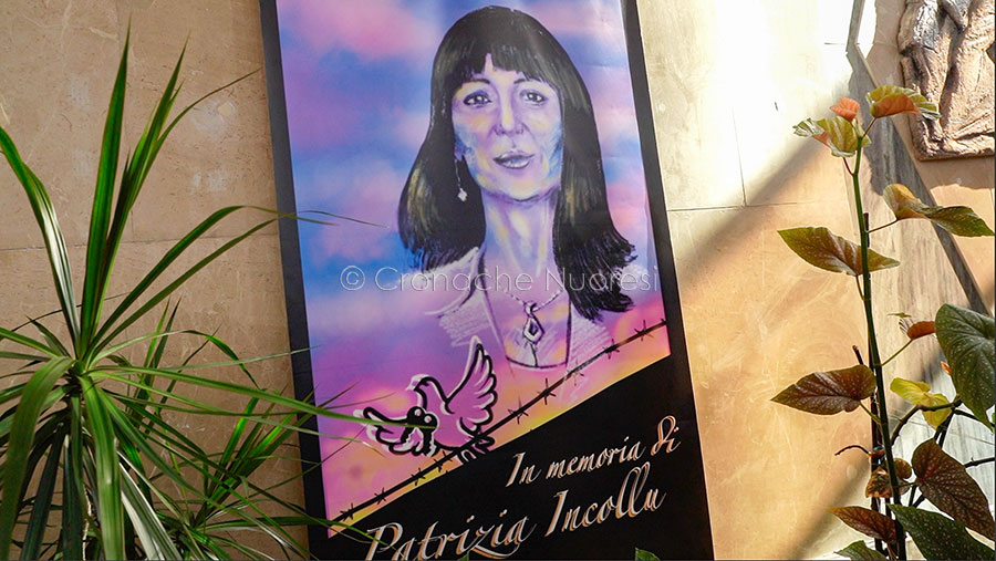 Nuoro. Le immagini della commemorazione di Patrizia Incollu e Peppino Fois a Badu ‘e Carros