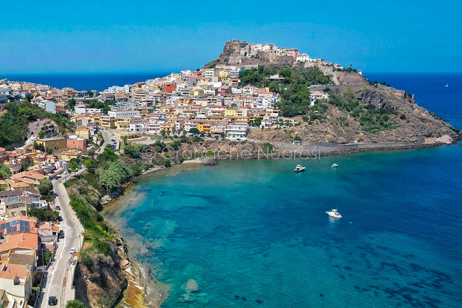 Furto al Museo ampuriese della cattedrale di Castelsardo: rubate numerose pietre preziose