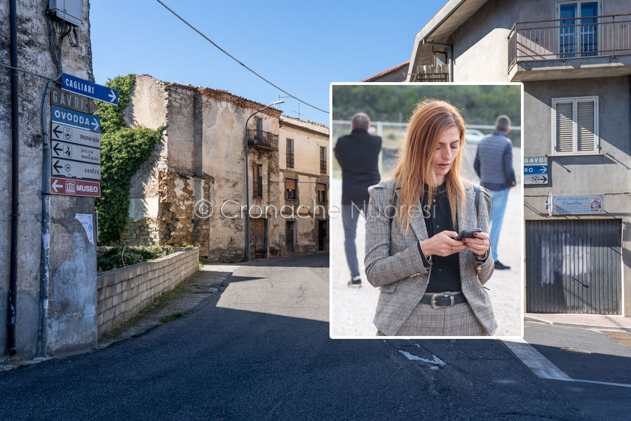 Quattro giovani fonnesi morti nell’incidente. Il sindaco Daniela Falconi: “comunità distrutta”