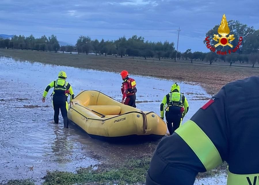 Coldiretti Sardegna. L’appello disperato alla Regione: liquidate con i soldi bando Ucraina le aziende colpite dall’alluvione