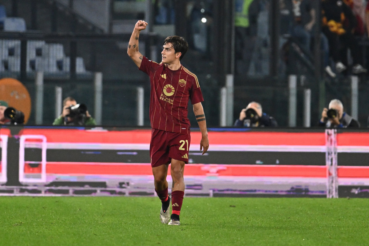 Tra i fischi dell’Olimpico la Roma batte il Torino 1-0