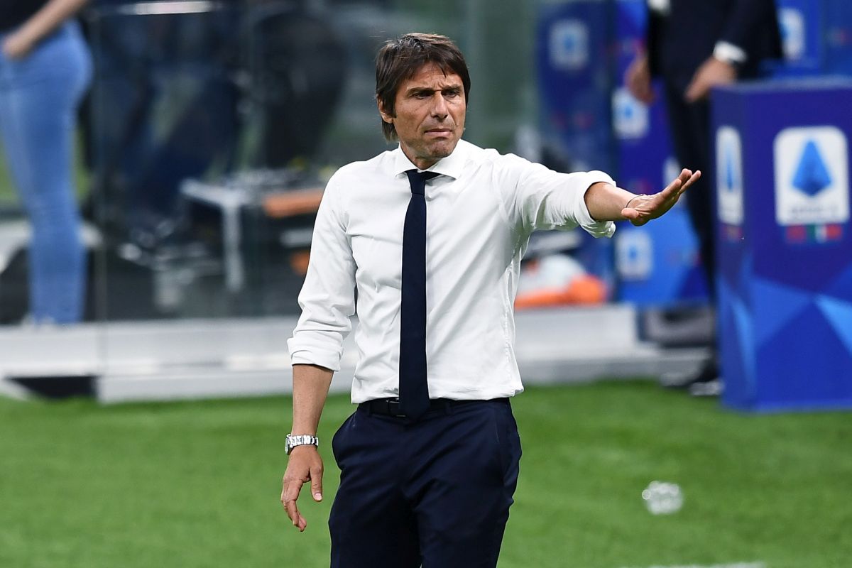 Conte “Atalanta tra le grandi, non faccio miracoli”