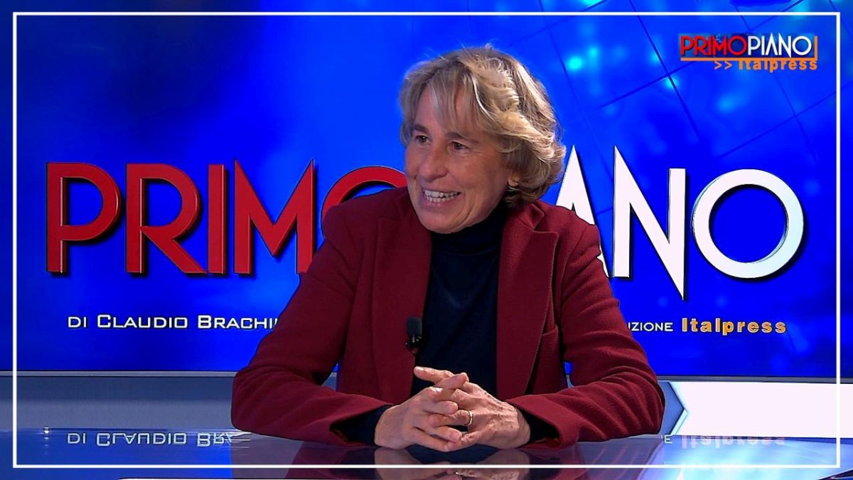 Stefania Craxi “Mio padre mi ha insegnato l’indipendenza e la libertà”