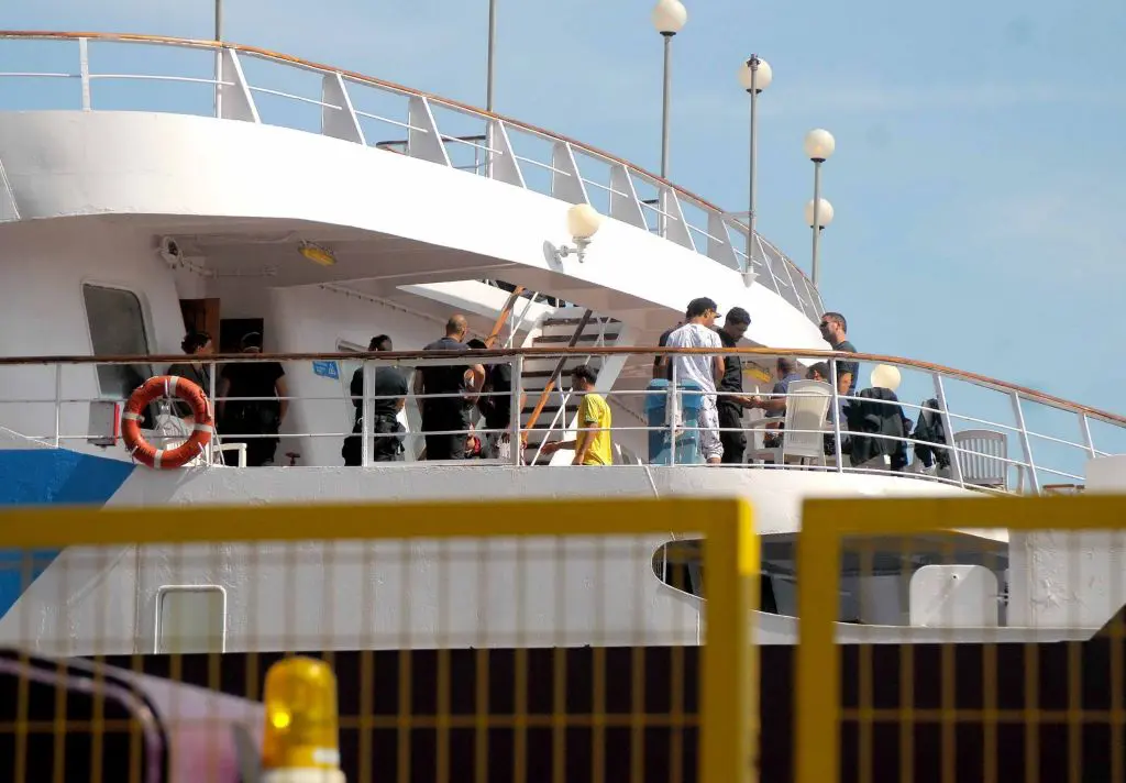 Guasto nave Sardegna-Corsica, Manca “Passeggeri saranno rimborsati”