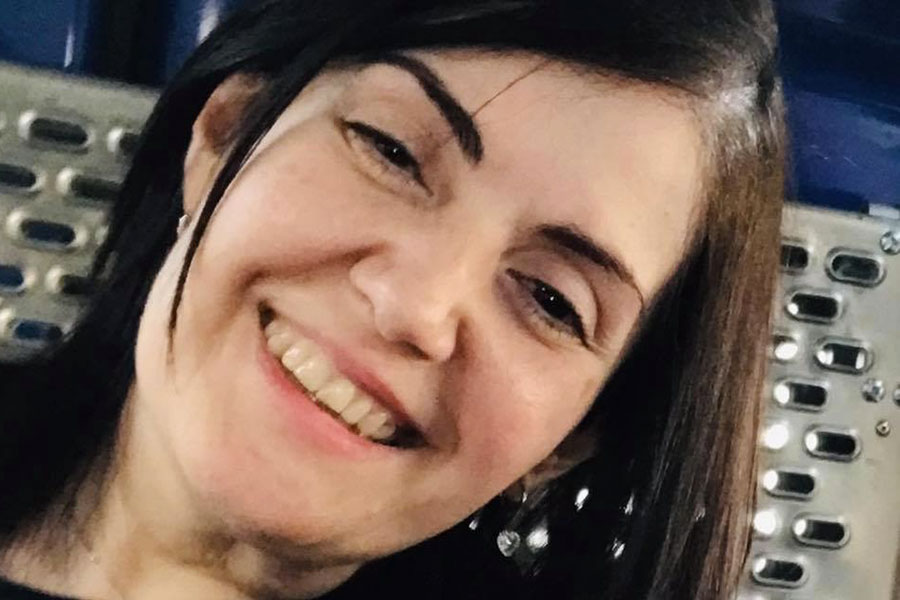 Nuoro dice addio alla propria concittadina Anna Maria Mura intellettuale a tutto tondo che si batteva per i diritti della disabilità