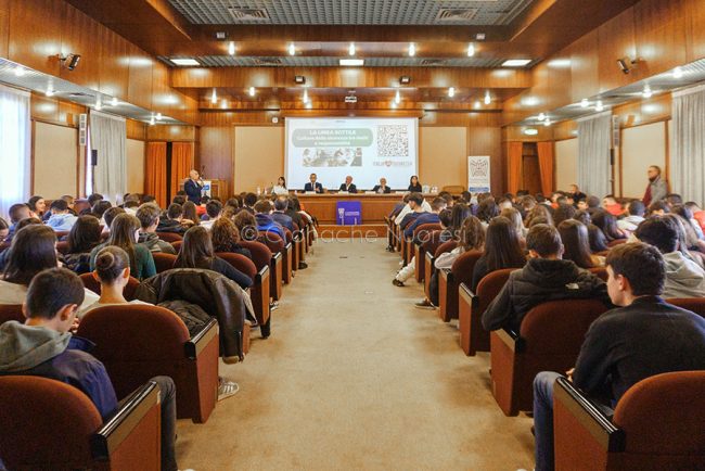 Confindustria. Convegno sulla sicurezza (foto S.Meloni)