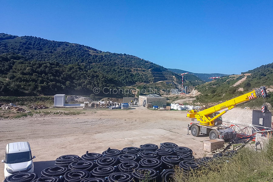 Cumbidanovu: l’intimidazione non ferma i lavori, la comunità si stringe attorno al cantiere