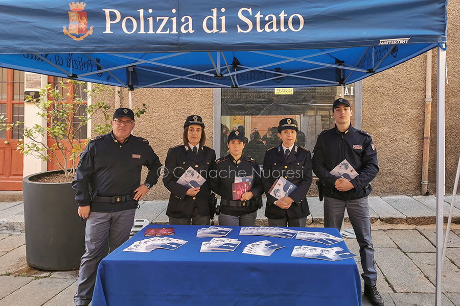 Nuoro. Cresce la violenza di genere: +76% di atti persecutori in 6 mesi. Riflettori accesi di “Questo non è amore” – VIDEO SERVIZIO