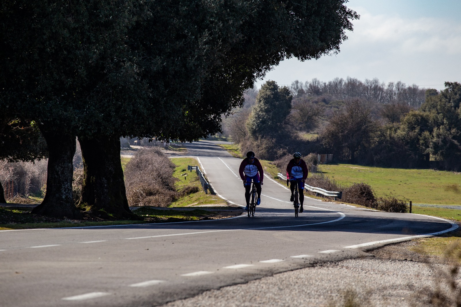 Oltre cinquanta ciclisti provenienti da tutta Italia in sella da oggi a domenica per The Bike Tour Barbagia