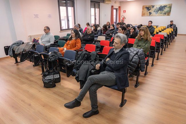 Scopri il Nuorese (foto S.Novellu)