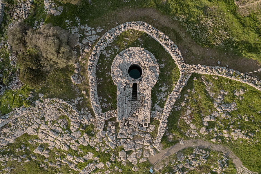 Un gigante, un santuario e una “Stonehenge”: la Fondazione Petrass unisce i tesori archeologici del Sarrabus