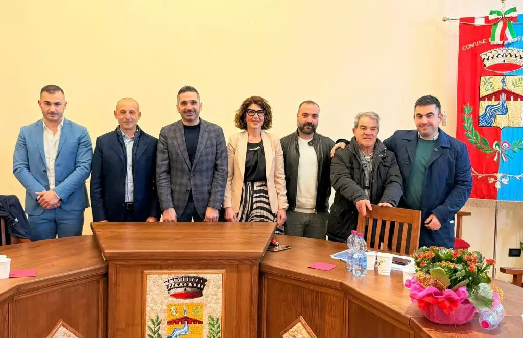 Via al progetto di sviluppo dell’Unione dei comuni Parte Montis