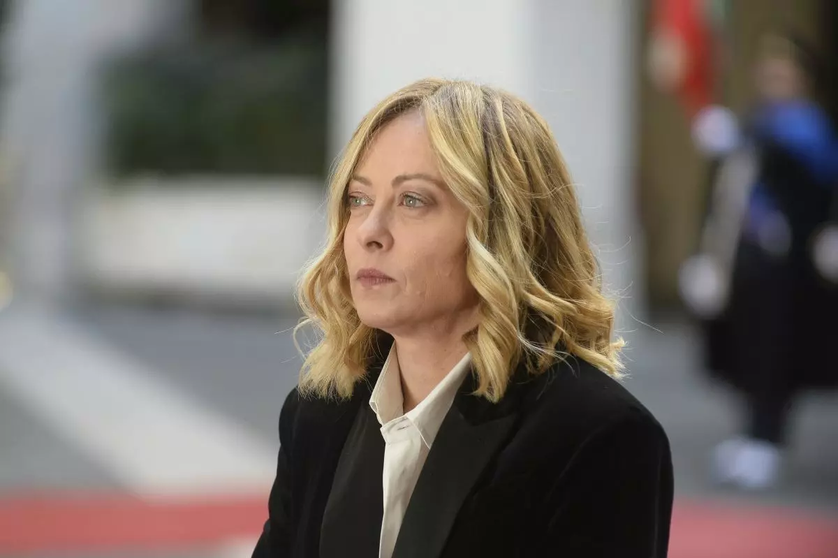 Dazi, Meloni “Evitare allarmismi, supereremo questa sfida”