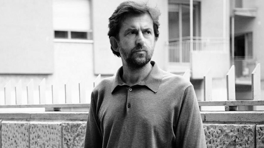 Il regista Nanni Moretti colto da infarto. I medici: “In condizioni stabili e sereno”